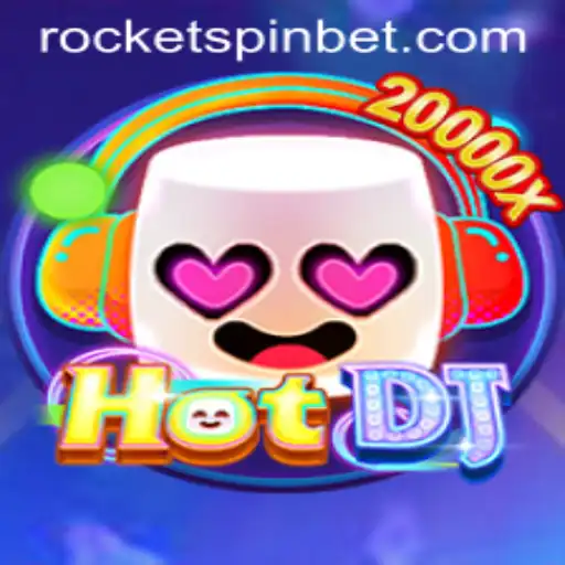 HotDJ: The Rhythm Revolution by Rocketspin