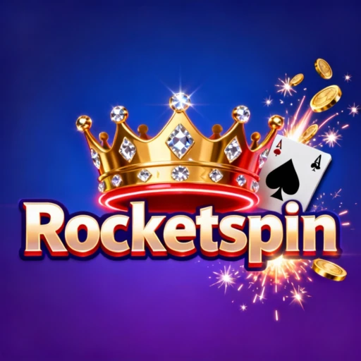 Rocketspin