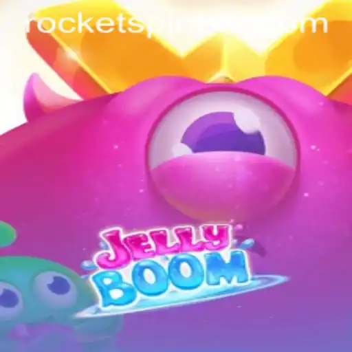 Exploring JellyBoom: The Exciting World of Rocketspin Adventures
