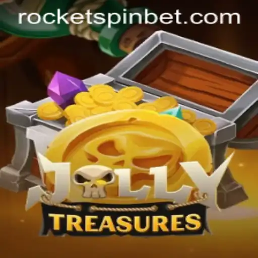Unveiling JollyTreasures: Rocketspin's Thrilling Adventure Game