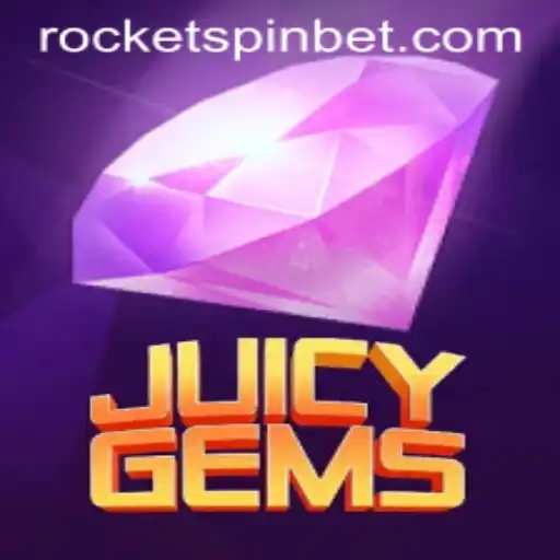 Explore the Vibrant World of JuicyGems by Rocketspin