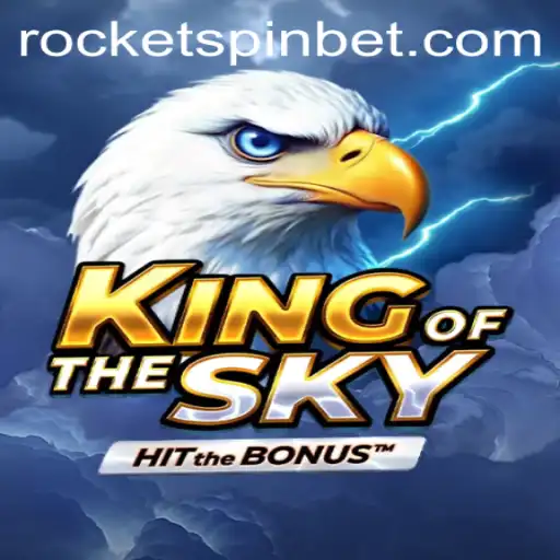 KingOfTheSky: Soar to New Heights with Rocketspin