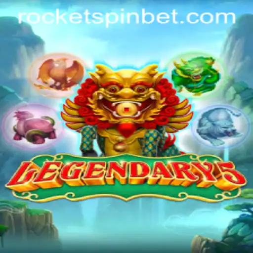 Exploring the Exciting World of Legendary5 and Rocketspin