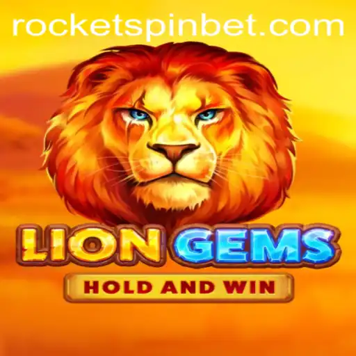 Unveiling LionGems: A Thrilling Rocketspin Adventure
