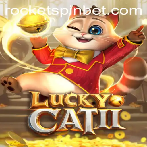 Discover the Thrilling World of LuckyCatII: A Rocketspin Adventure