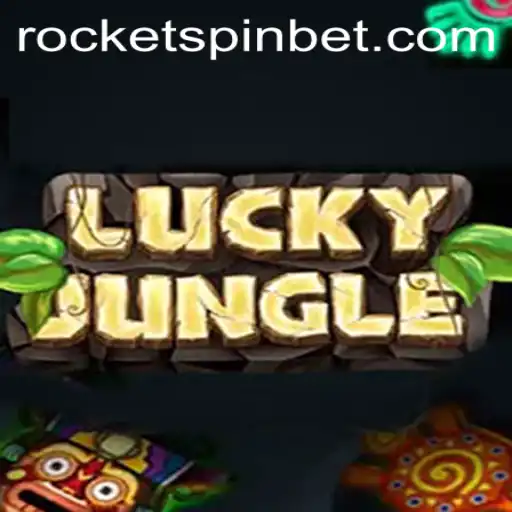 Exploring the Thrills of LuckyJungle: A Deep Dive into Rocketspin's Newest Game