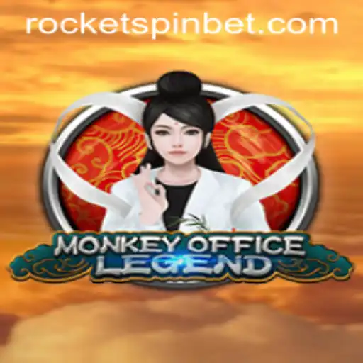 Unveiling the Thrills of MonkeyOfficeLegend by Rocketspin