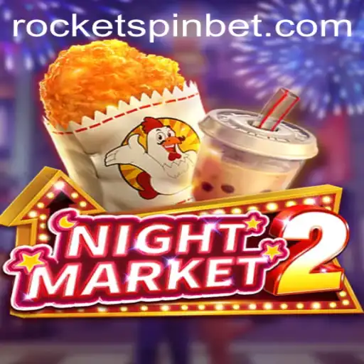 Exploring the Exciting Universe of NightMarket2: A Thrilling Adventure by Rocketspin