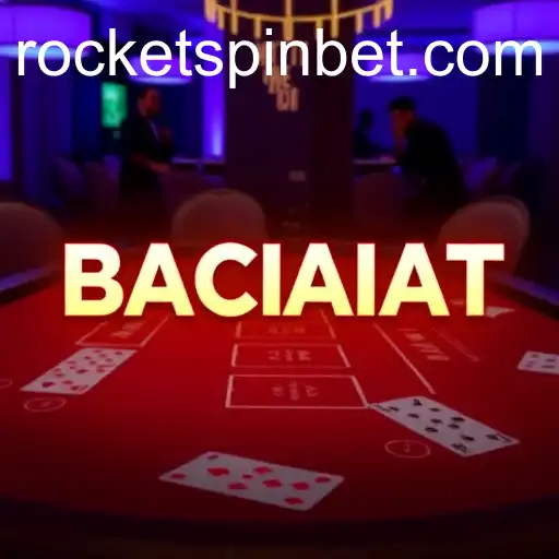 Exploring the World of Online Baccarat with Rocketspin