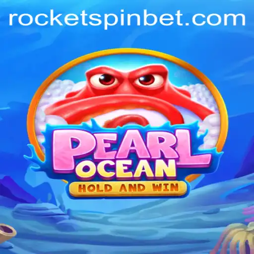 Dive into the Adventure of PearlOcean: A Thrilling Game by Rocketspin