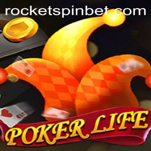 Explore the World of PokerLife: A Strategic Journey by Rocketspin