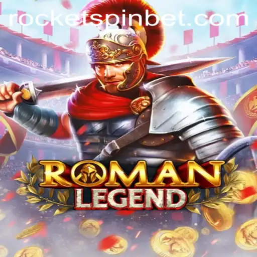 Discover RomanLegend: A Thrilling Blend of History and Adventure