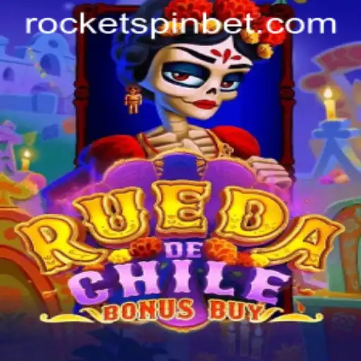 Experience the Thrills of RuedaDeChileBonusBuy by Rocketspin