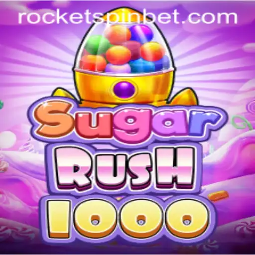 Explore the Thrills of SugarRush1000 by Rocketspin