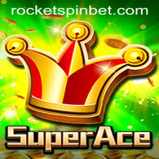 Discover the Thrills of SuperAce: The Sky's the Limit with Rocketspin