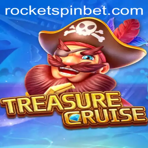 Discover the Exciting World of TREASURECRUISE: A Rocketspin Adventure