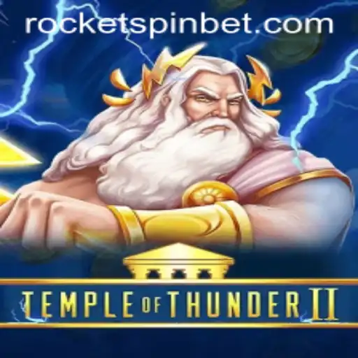 Explore the Thrilling World of Temple of Thunder II: The Rocketspin Revolution