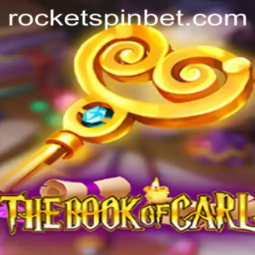 Embark on an Epic Adventure with TheBookofCarl by Rocketspin