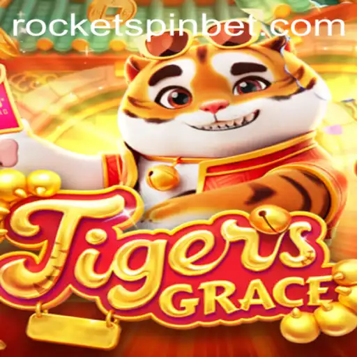 TigersGrace: Dive into the Fast-Paced World of Rocketspin