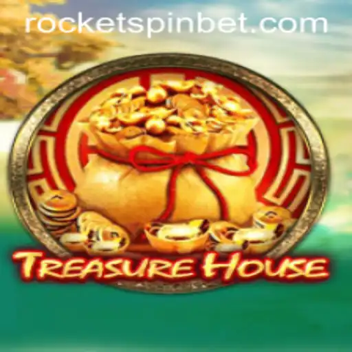Discover the Game TreasureHouse: A Thrilling Adventure by Rocketspin