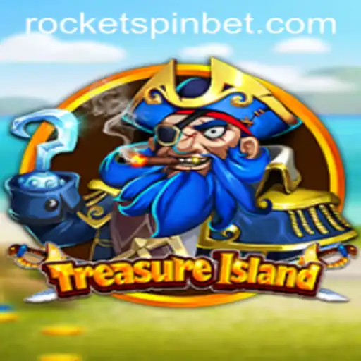 Discover the Exciting World of TreasureIsland by Rocketspin
