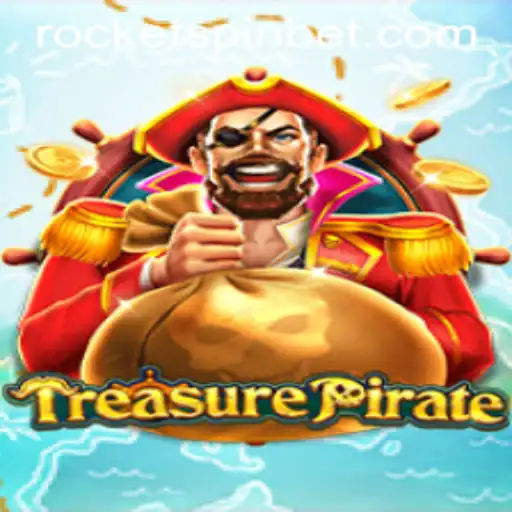Dive into Adventure with TreasurePirate: A Rocketspin Game Experience
