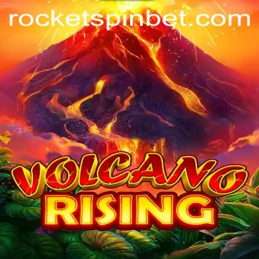 VolcanoRising: A Detailed Guide to an Explosive Gaming Adventure