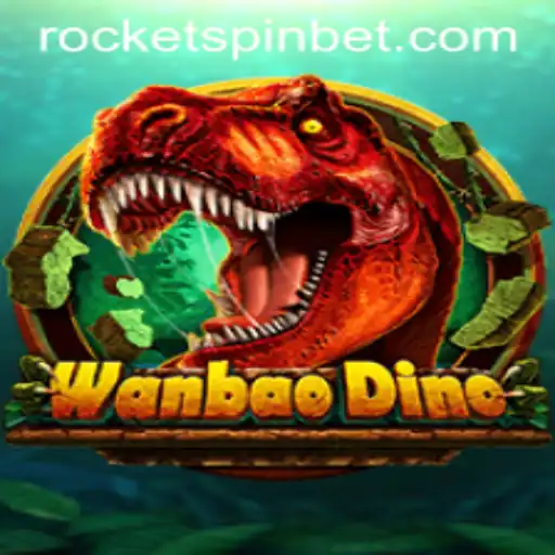 WanBaoDino: A Captivating Adventure Awaits with Rocketspin