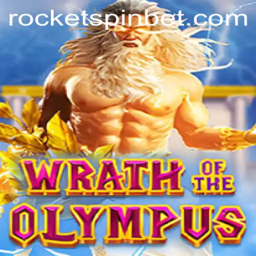 Exploring the Mythical Universe of WrathofOlympus and the Rocketspin Experience