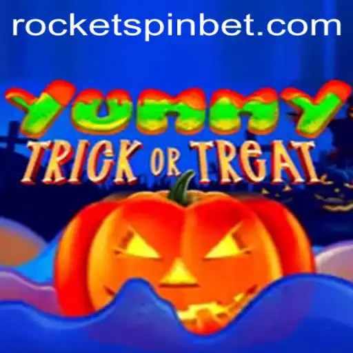 Discovering the World of YummyTrickorTreat: A Rocketspin Creation